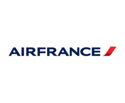 Shop Air France CA logo