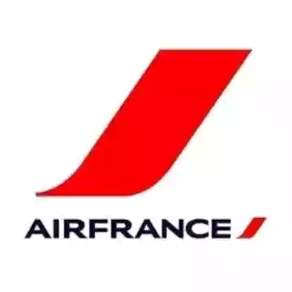 Shop Air France UK coupon codes logo