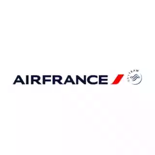 Shop Air France US logo