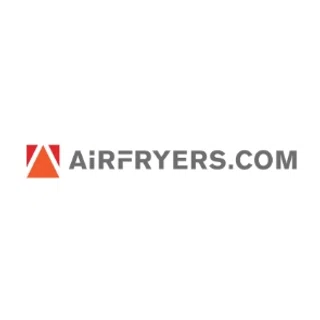 Shop AirFryers promo codes logo