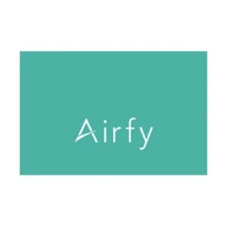 Shop Airfy coupon codes logo
