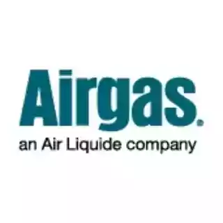 Shop Airgas coupon codes logo