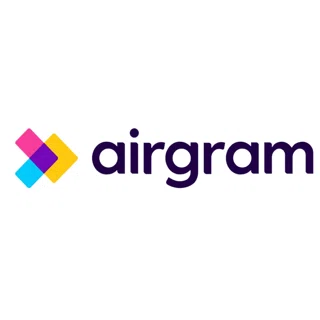 Airgram logo