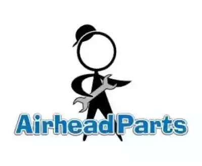 Airhead Parts logo