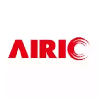 Shop AIRIC coupon codes logo