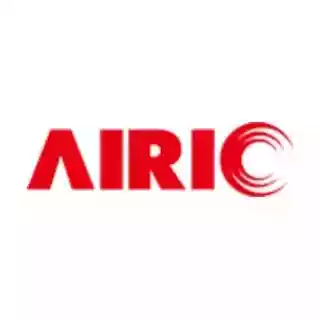 AIRIC logo