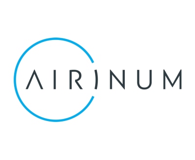Shop Airinum logo