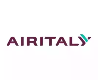 Shop Air Italy coupon codes logo