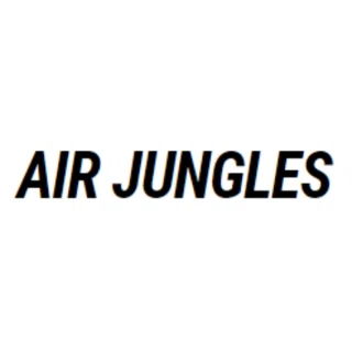 Air Jungles logo