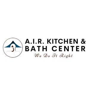 A.I.R. Kitchen & Bath Center logo