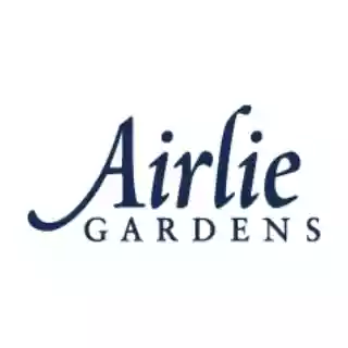Shop Airlie Gardens coupon codes logo