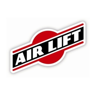 Shop Air Lift logo