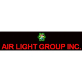 Shop Air Light Group logo
