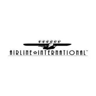Airline International Luggage logo
