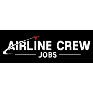 Airline Crew Jobs logo