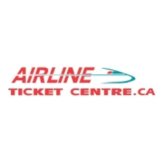 Shop AirlineTicketCentre.ca logo