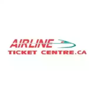 AirlineTicketCentre.ca discount codes