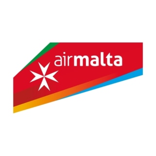 Shop Air Malta logo