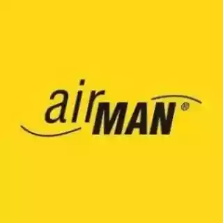 airMAN discount codes