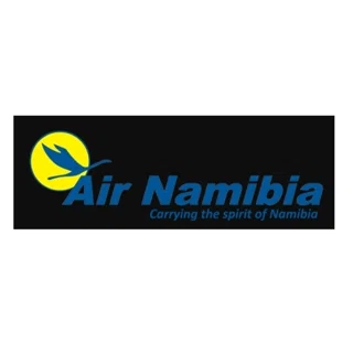 Shop Air Namibia logo