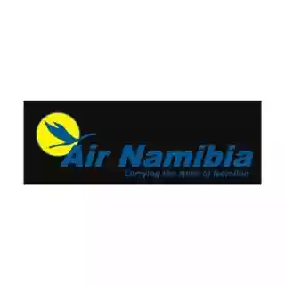 Shop Air Namibia coupon codes logo