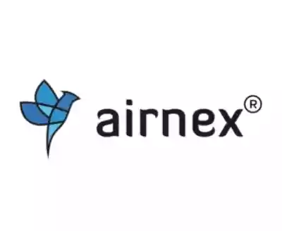 Shop Airnex promo codes logo