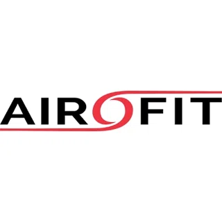 Shop Airofit logo