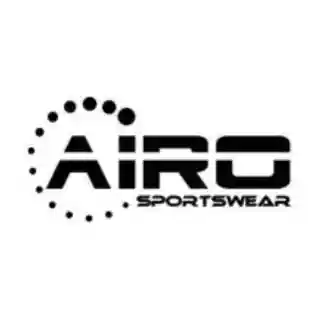 Airo Sportswear coupon codes