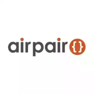 Shop Airpair coupon codes logo