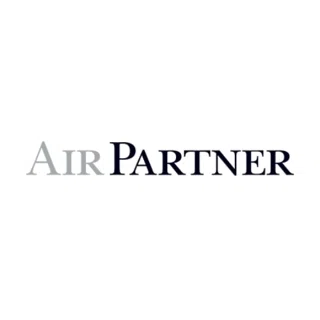 Shop Air Partner logo