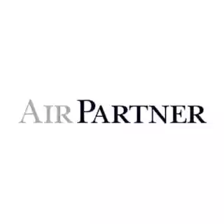 Air Partner logo