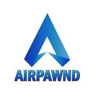 Airpawnd logo