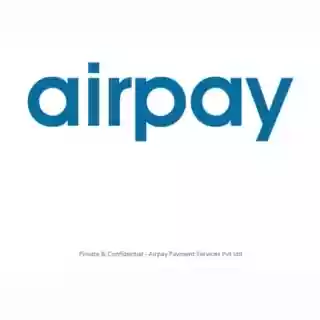 Airpay promo codes