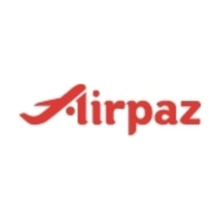 Shop Airpaz logo