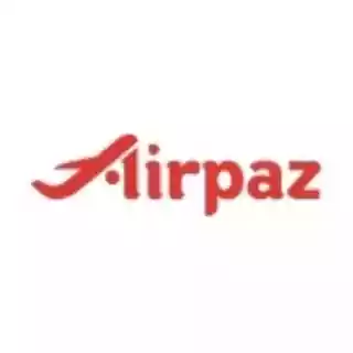 Airpaz promo codes