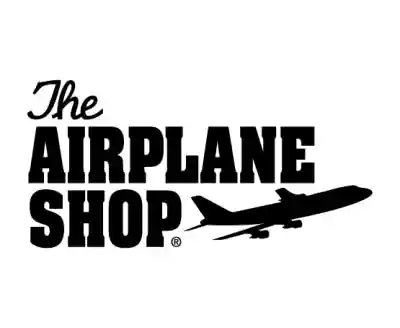 Shop The Airplane Shop coupon codes logo