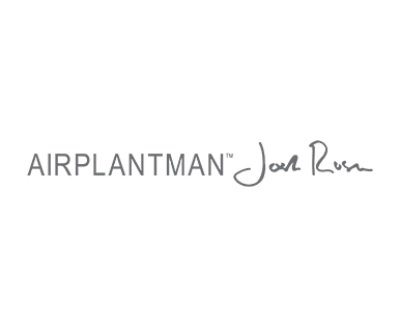 Shop Airplantman logo