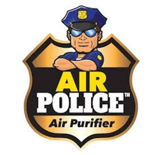 Air Police logo