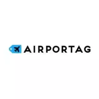 Shop Airportag promo codes logo