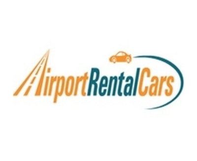 Shop AirportRentalCars logo