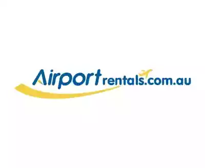 Shop Airport Rentals logo