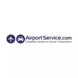 AirportServices  logo