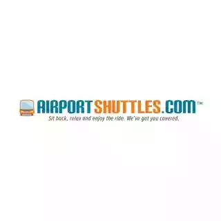 AirportShuttles.com discount codes