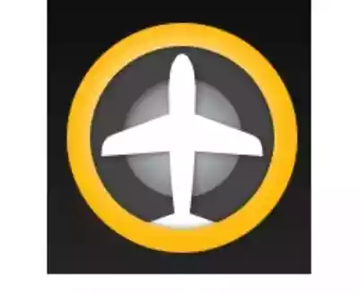 Airport Taxis logo