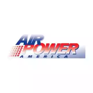 Airpower America  coupon codes