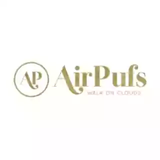 Shop Airpufs promo codes logo