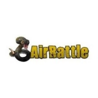 airrattle.com logo