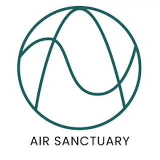 Air Sanctuary logo
