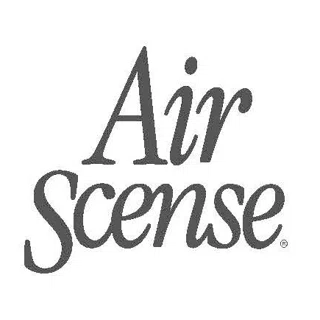 Air Scense logo