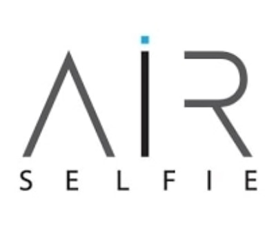 Shop AirSelfie logo